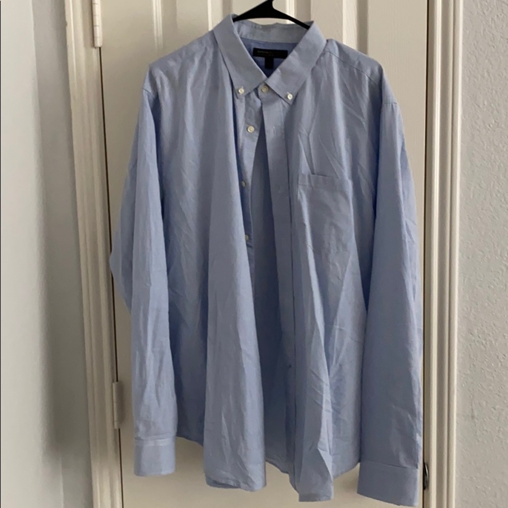 Dress Shirt